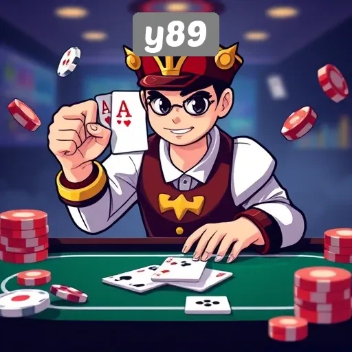 Kelebihan dan Kekurangan Bermain di Y89
