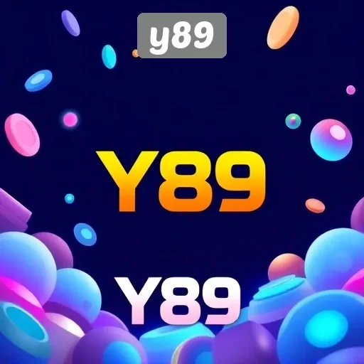 Menilik Komunitas dan Interaksi di Situs Game y89