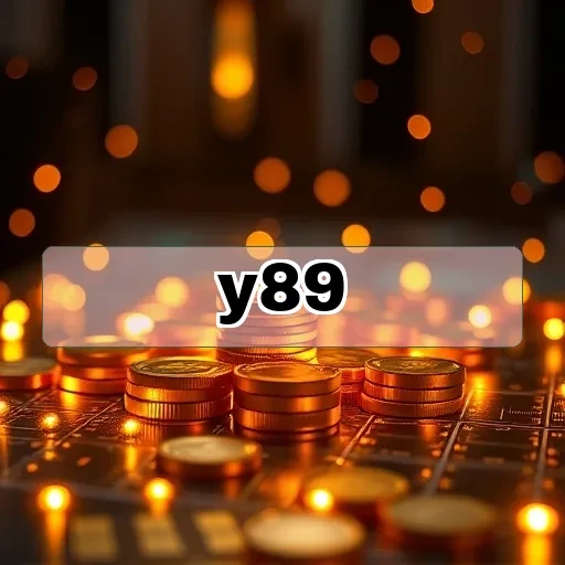 y89: Event Khusus Menarik untuk Pengalaman Gaming yang Tak Terlupakan