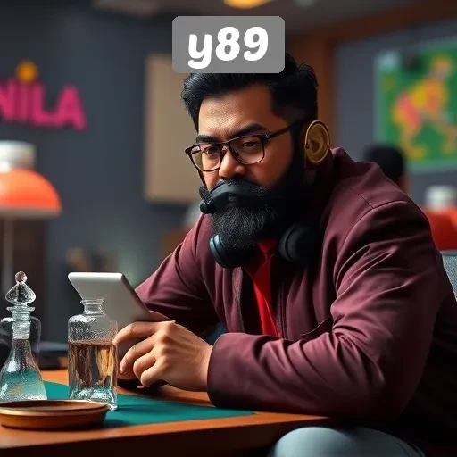 Strategi untuk Mendapatkan Pengalaman Terbaik di Y89