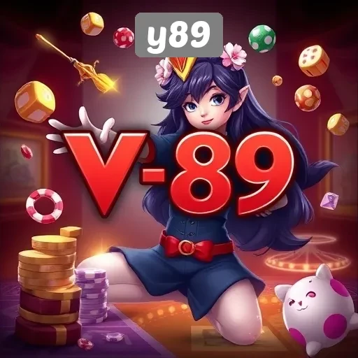 Menelusuri Fitur Unggulan Situs Game y89