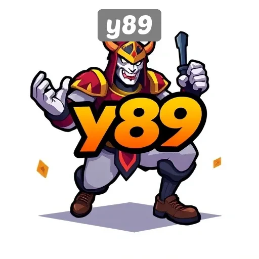 Menjelajahi Keunikan Situs Game Y89 untuk Para Gamer