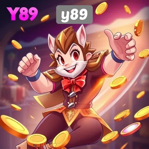 Memahami Fitur Utama di Situs Game Y89