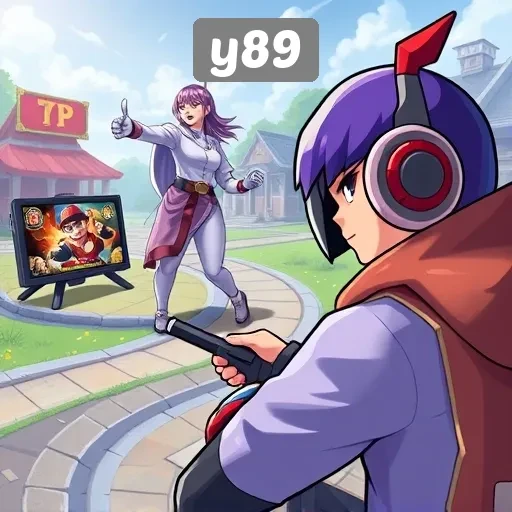 Pengalaman Bermain di Y89 Bagi Gamer Pemula