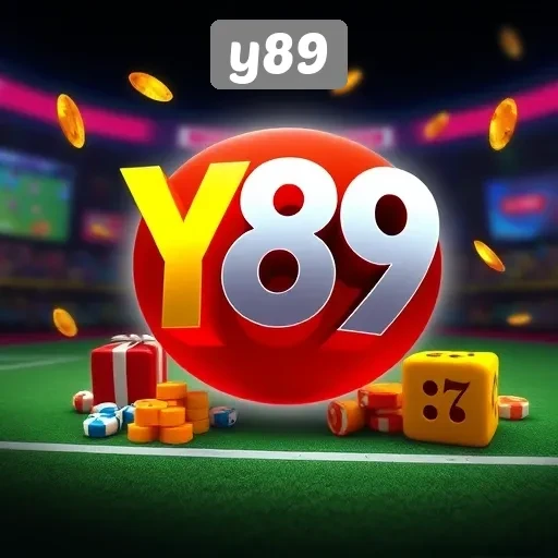Panduan Lengkap Menggunakan Situs Game Y89