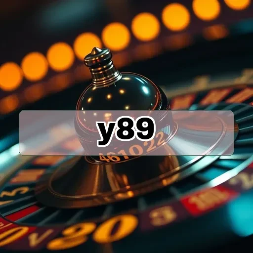 y89: Panduan Lengkap untuk Pecinta Game Online di Indonesia