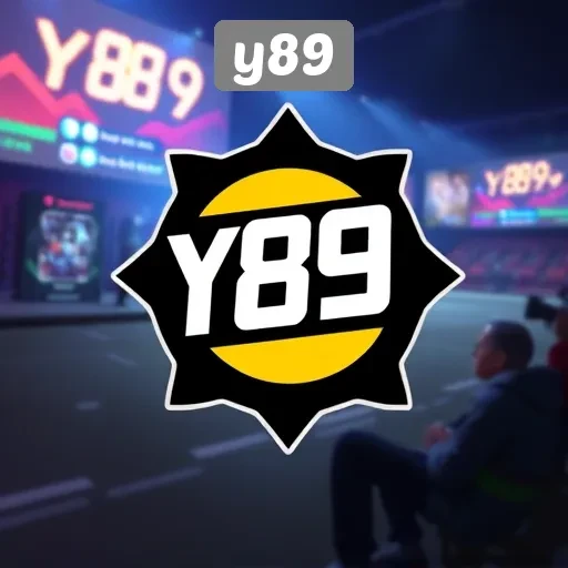 Dampak Y89 Terhadap Industri Game Lokal