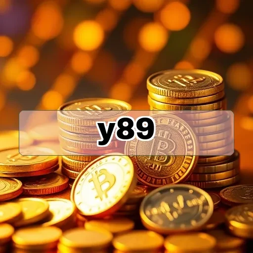 y89: Peluncuran Game Menarik yang Wajib Dicoba oleh Para Gamer
