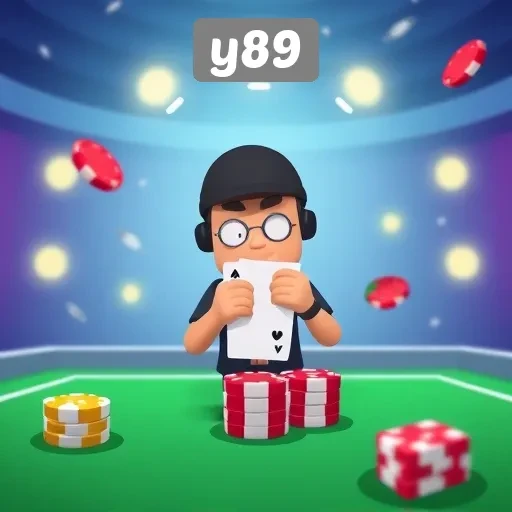 Tips Memaksimalkan Pengalaman Bermain di Y89