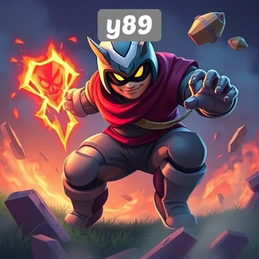 Koleksi Game Terbaru di Y89 dan Reaksinya