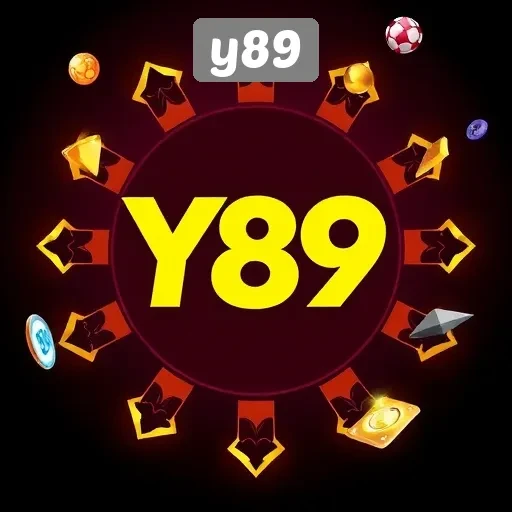 Keunggulan Game Online di Situs Y89