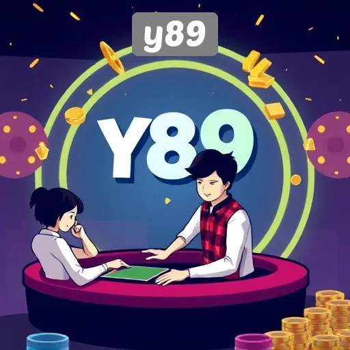 Cara Mendaftar dan Memulai di Y89 dengan Mudah
