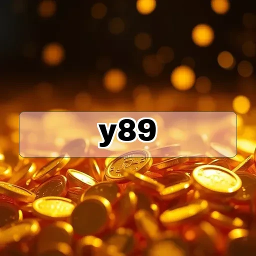 y89: Portal Ulasan Game Terpercaya untuk Gamer Indonesia
