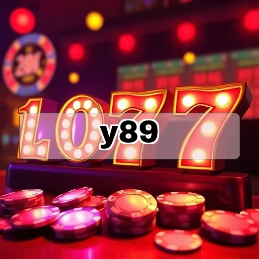 y89: Pengalaman Menarik Bermain Game Strategi Terbaik