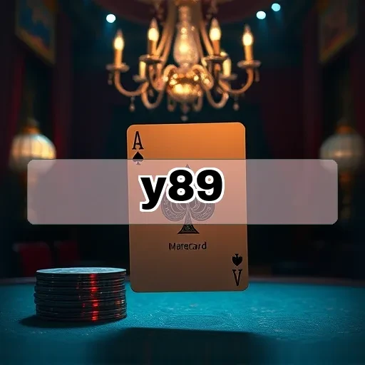 y89: Turnamen Game Online Penuh Keseruan dan Hadiah Menarik