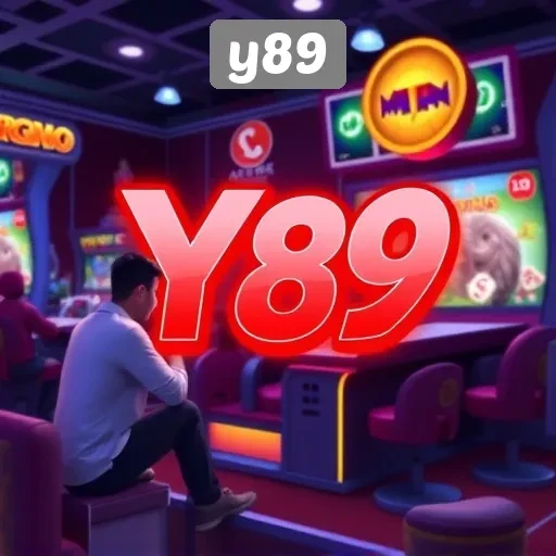Review Pengalaman Pengguna Di Situs Game Y89