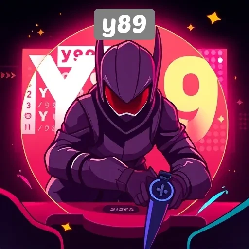 Bagaimana Y89 Menjadi Komunitas Game yang Berkembang
