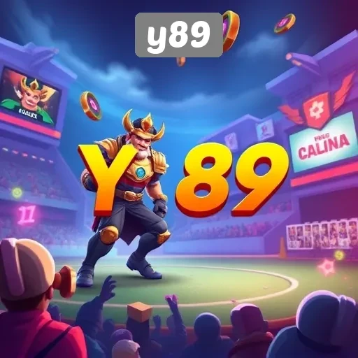 Apa yang Membuat Y89 Menonjol di Pasar Game Online