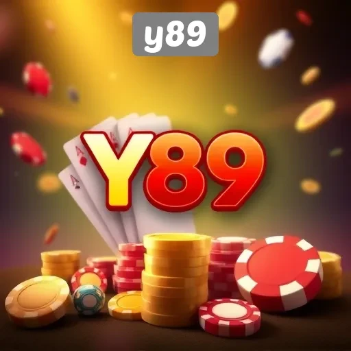 Y89 Situs Game yang Menawarkan Beragam Keseruan