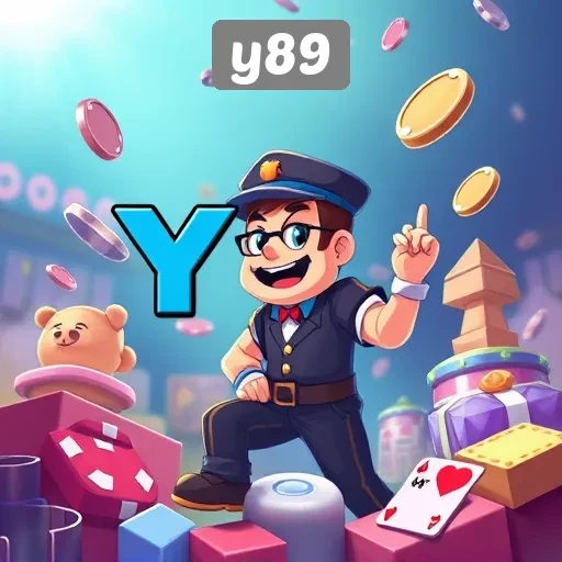 Situs Y89 Menawarkan Beragam Game Menarik untuk Para Gamer