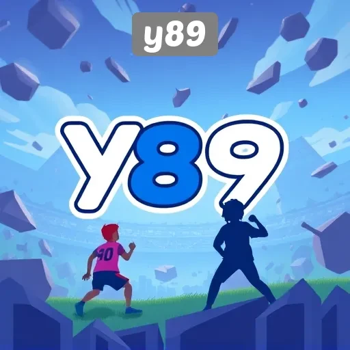Y89 Sebagai Platform Game Terbaru untuk Penggemar