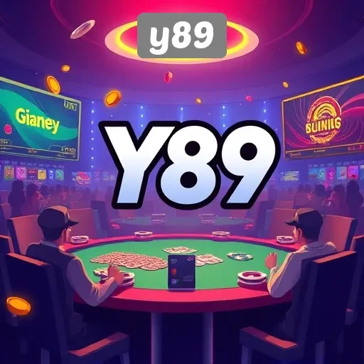 Menggali Popularitas Situs Game y89 Di Kalangan Gamer Indonesia