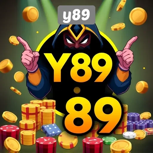 Mengenal Lebih Dekat Situs Game Y89 di Indonesia