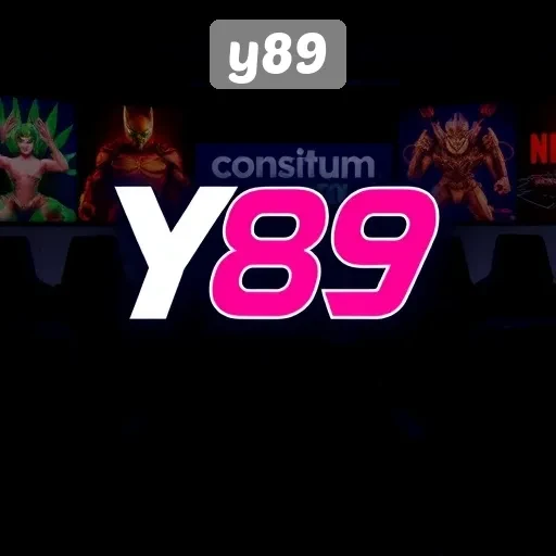 Mengapa Situs Y89 Menjadi Pilihan Utama Gamer Indonesia