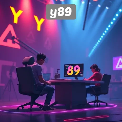 Membandingkan Y89 dengan Platform Game Lain di Pasaran